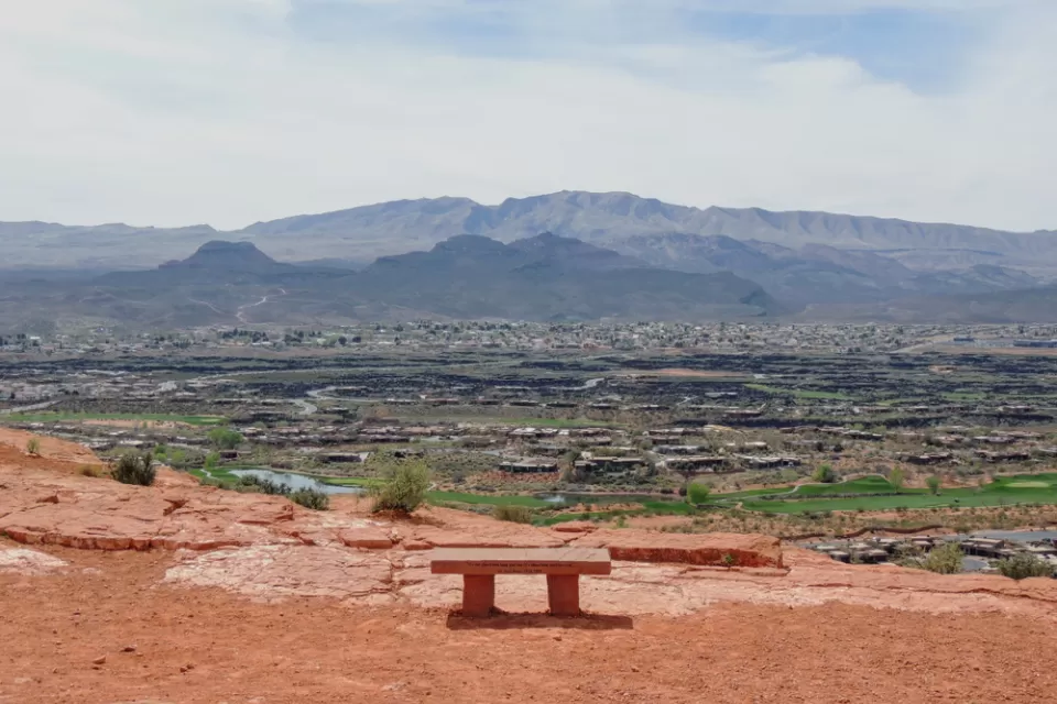 Utah